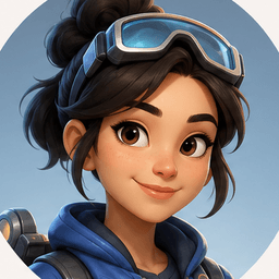 Analyst avatar