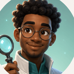 Researcher avatar