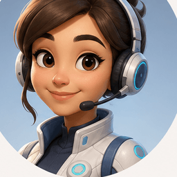 Synthesizer avatar